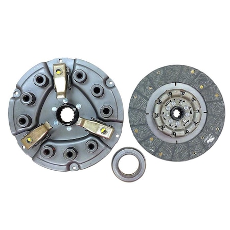 Aftermarket IHS2996 Clutch Kit  Fits International IHS2996-STR